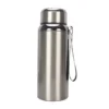 Custom logo 316 insulated kettle and tea infuser Stainless steel vacuum thermos bottle Double-wall thermos bottle - Image 2